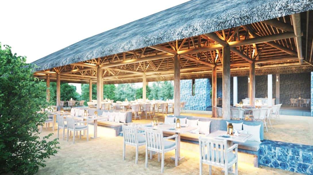 Cinnamon Bentota Beach - zdjęcie 23