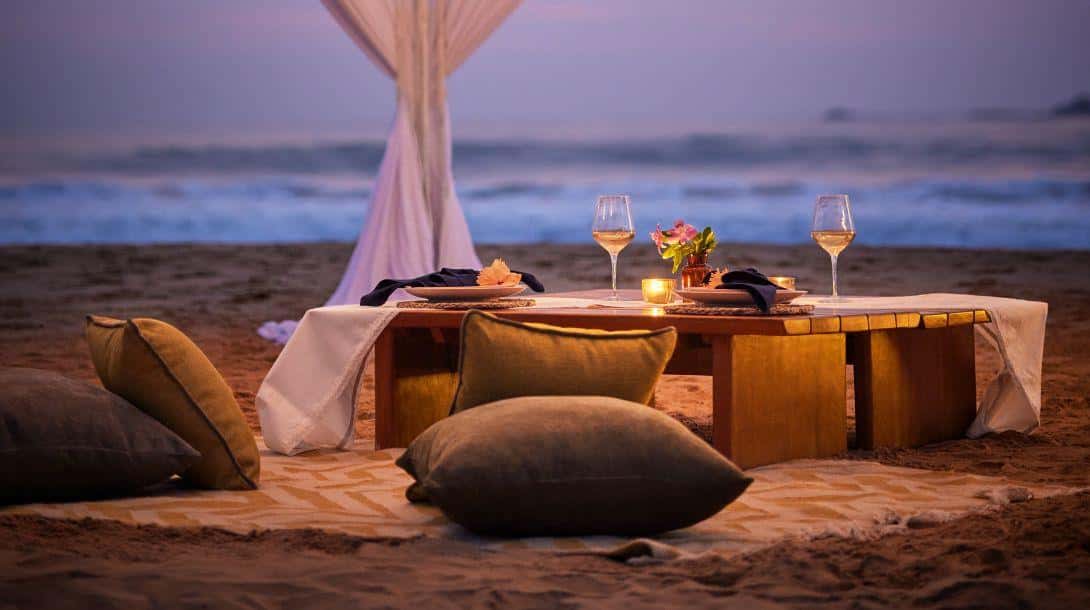 Cinnamon Bentota Beach - zdjęcie 38