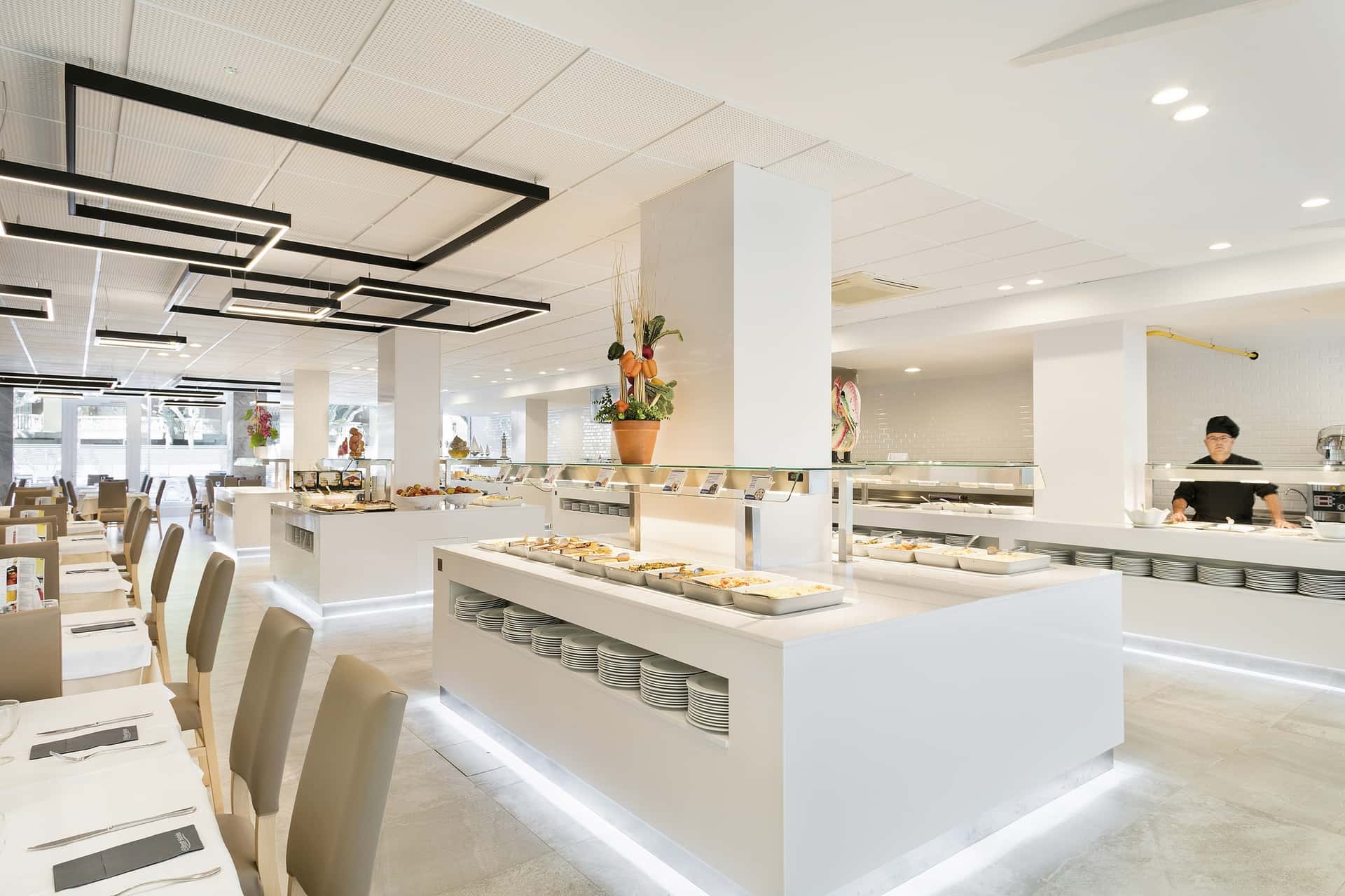 APARTHOTEL BEST DA VINCI ROYAL - zdjęcie 16