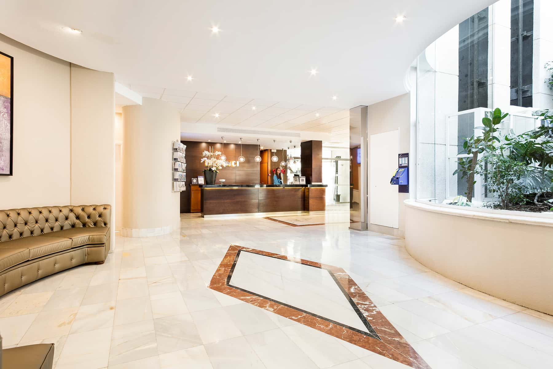 APARTHOTEL BEST DA VINCI ROYAL - zdjęcie 24