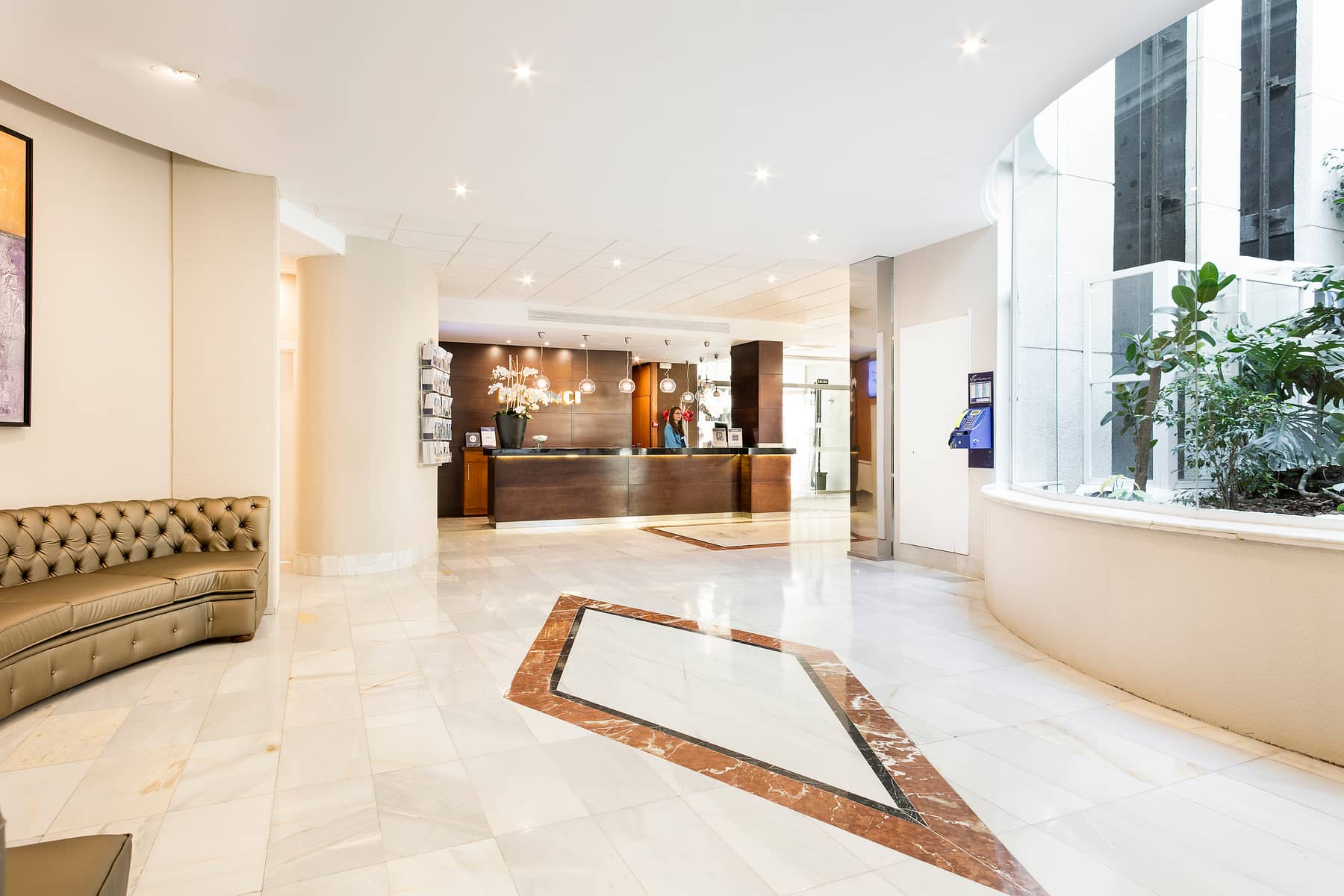 APARTHOTEL BEST DA VINCI ROYAL - zdjęcie 24