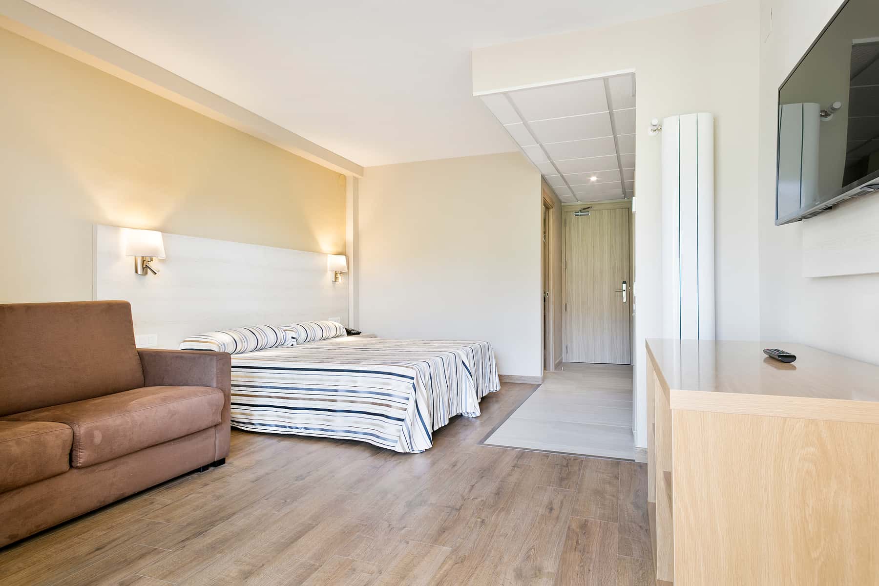 APARTHOTEL BEST DA VINCI ROYAL - zdjęcie 43