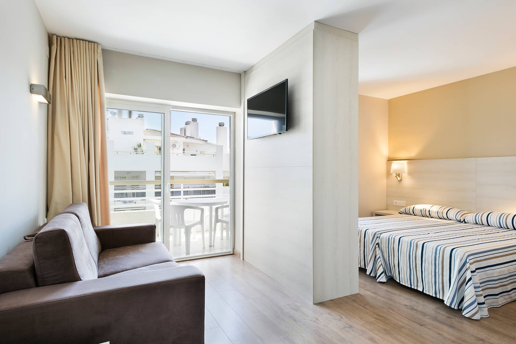 APARTHOTEL BEST DA VINCI ROYAL - zdjęcie 39