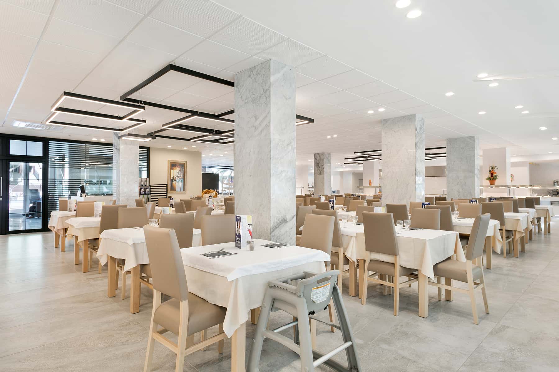 APARTHOTEL BEST DA VINCI ROYAL - zdjęcie 35