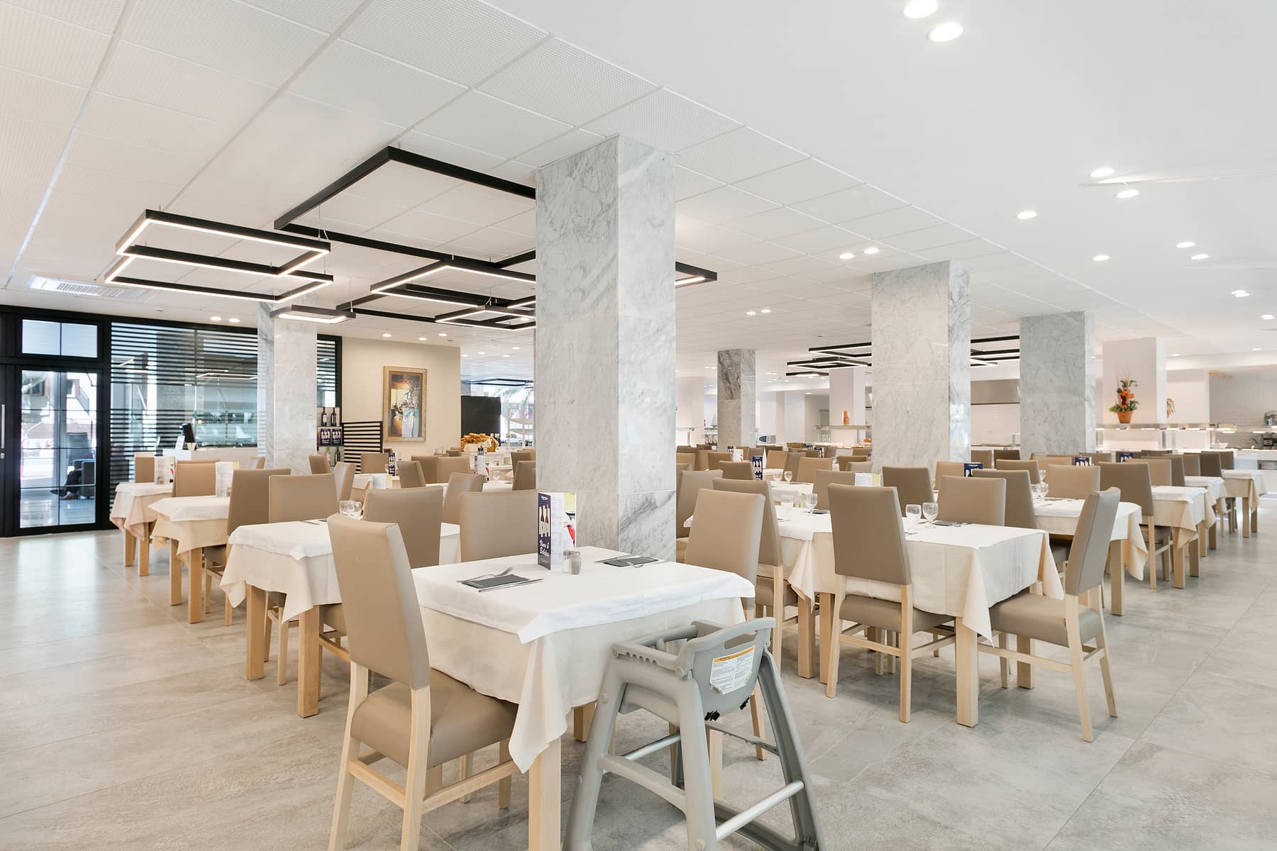 APARTHOTEL BEST DA VINCI ROYAL - zdjęcie 35
