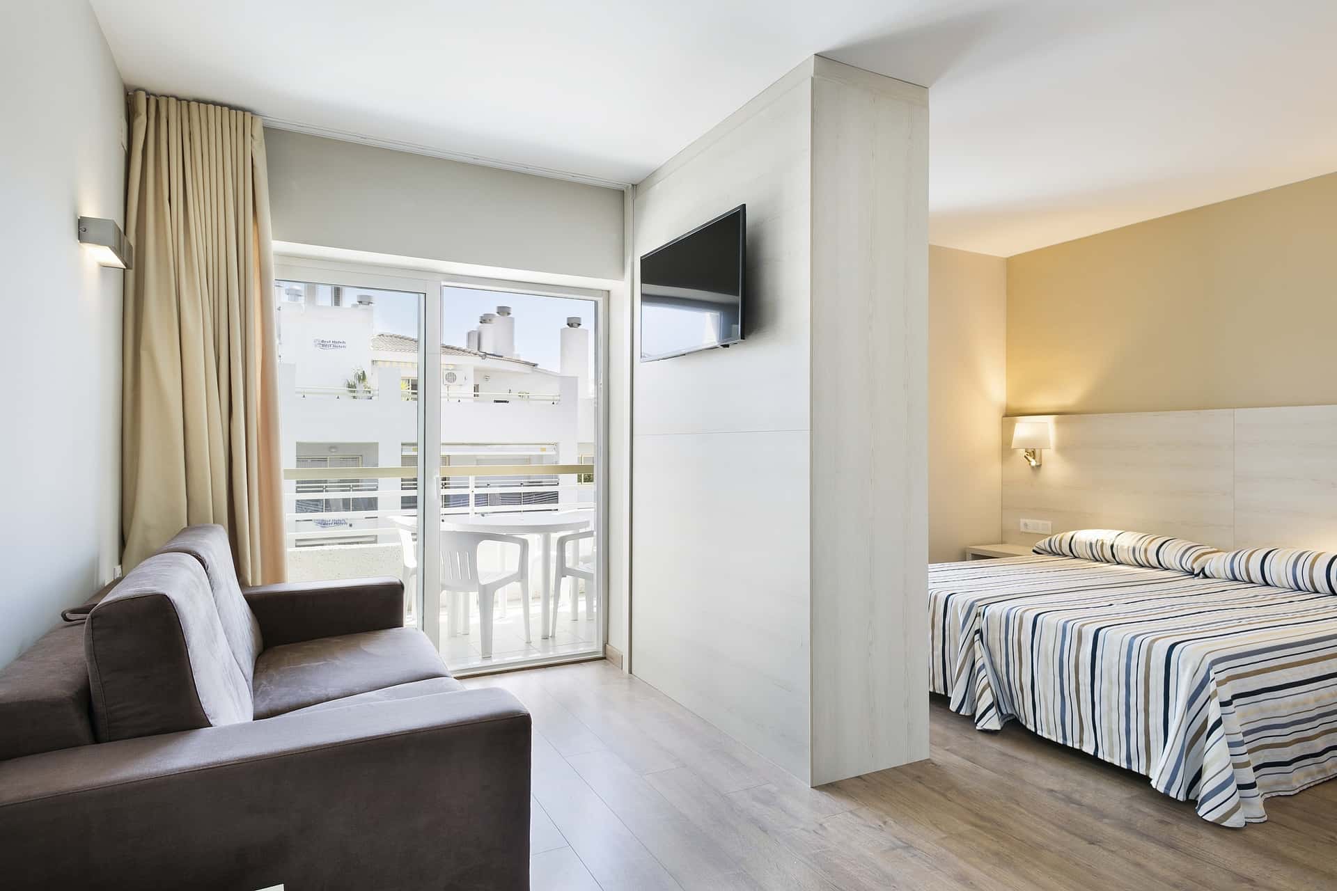APARTHOTEL BEST DA VINCI ROYAL - zdjęcie 7
