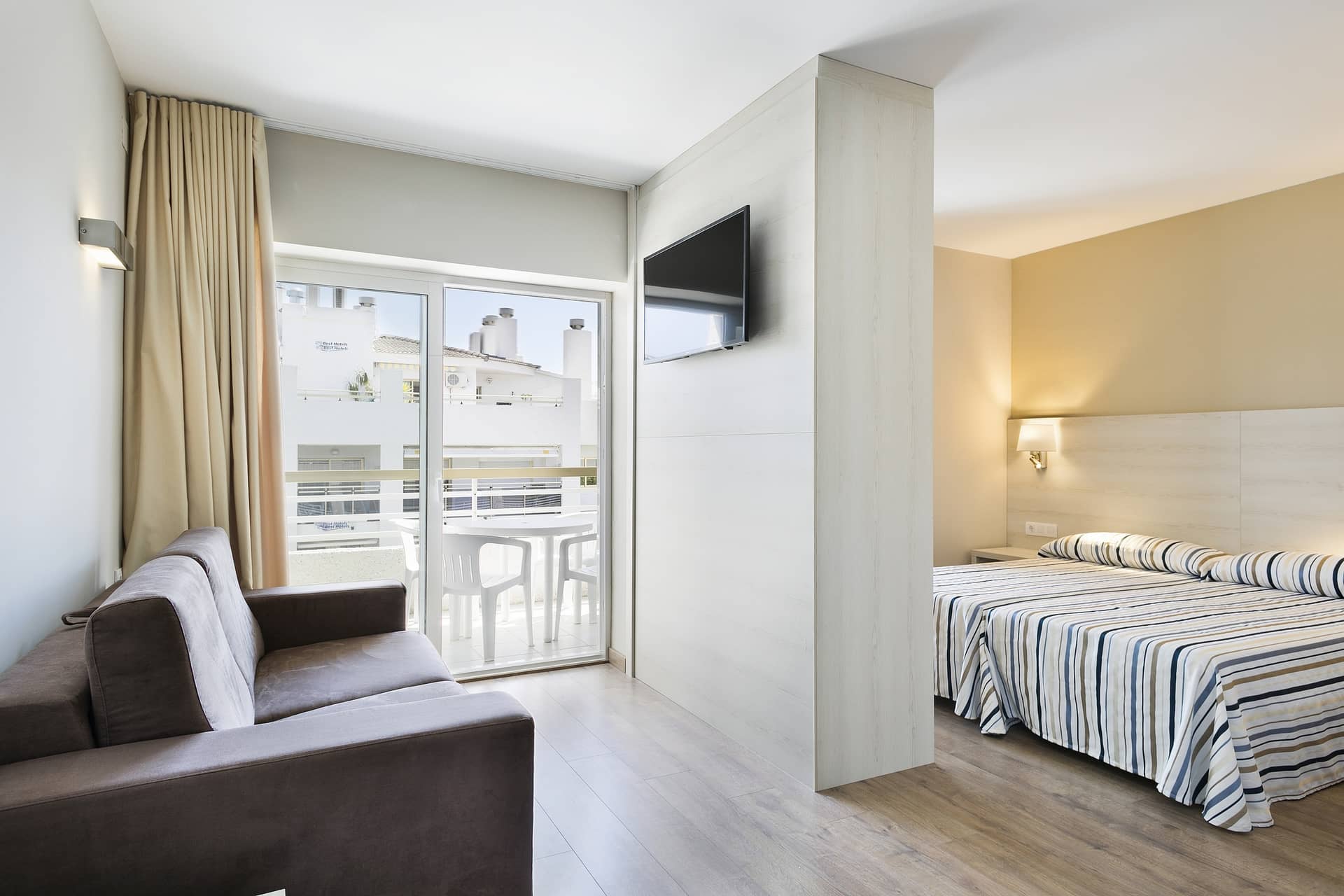 APARTHOTEL BEST DA VINCI ROYAL - zdjęcie 7