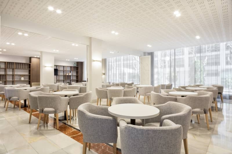 APARTHOTEL BEST DA VINCI ROYAL - zdjęcie 6