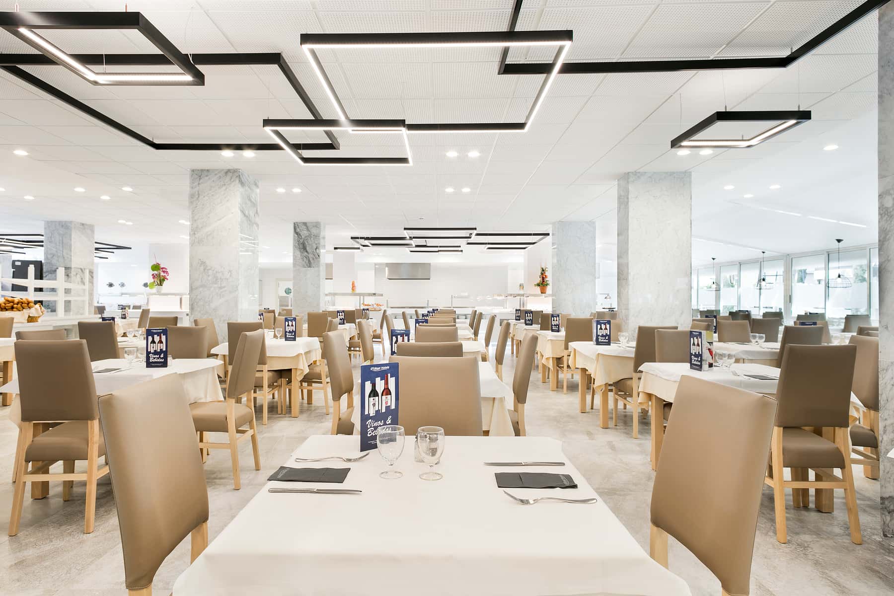 APARTHOTEL BEST DA VINCI ROYAL - zdjęcie 37