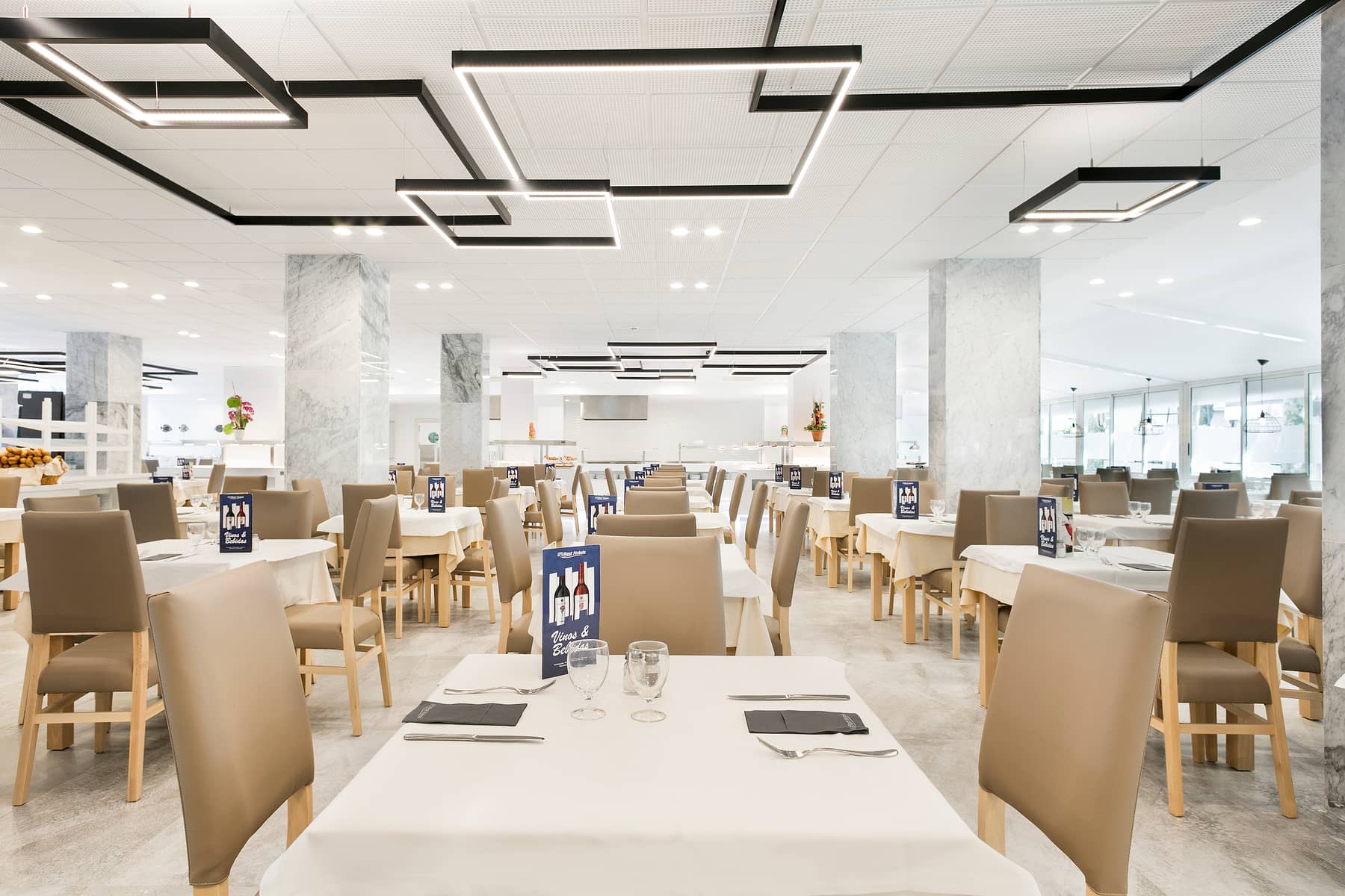 APARTHOTEL BEST DA VINCI ROYAL - zdjęcie 37