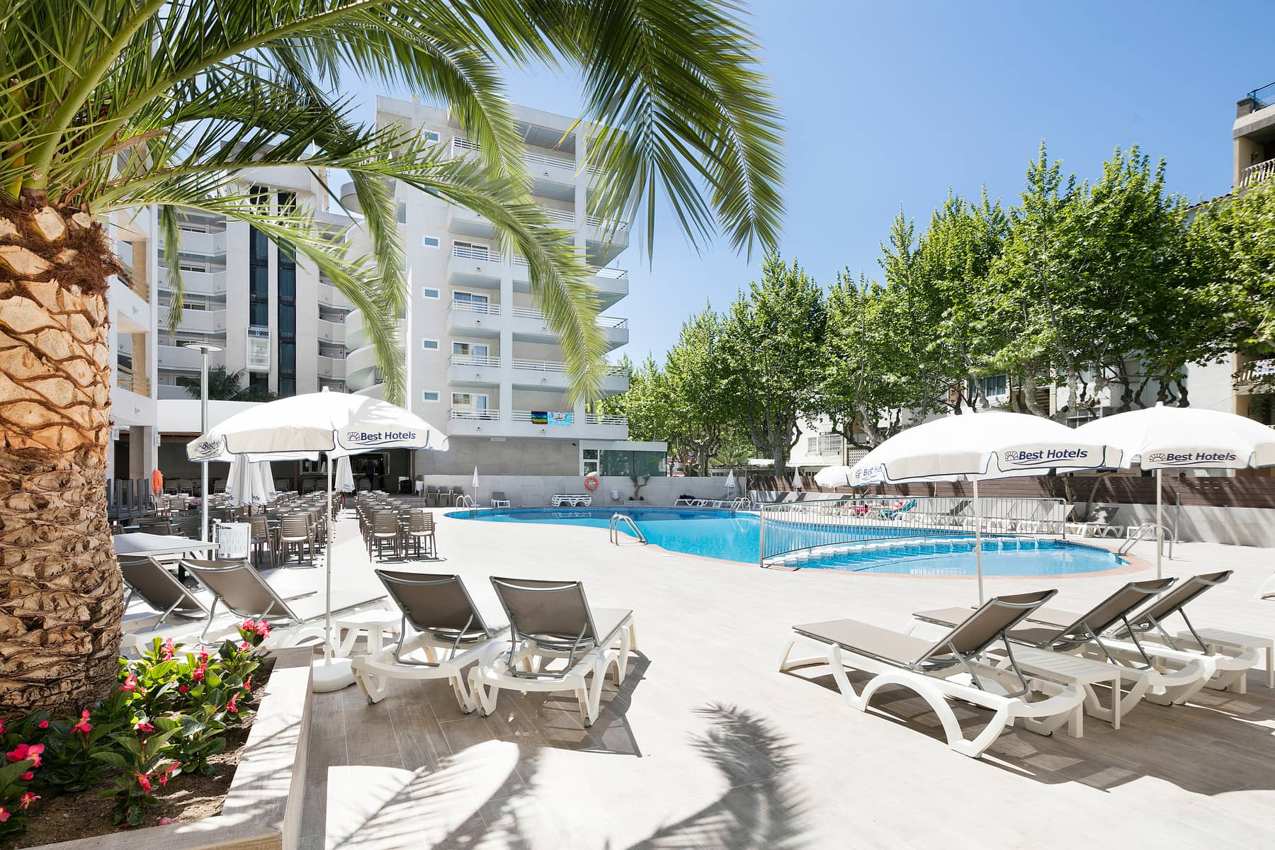 APARTHOTEL BEST DA VINCI ROYAL - zdjęcie 27