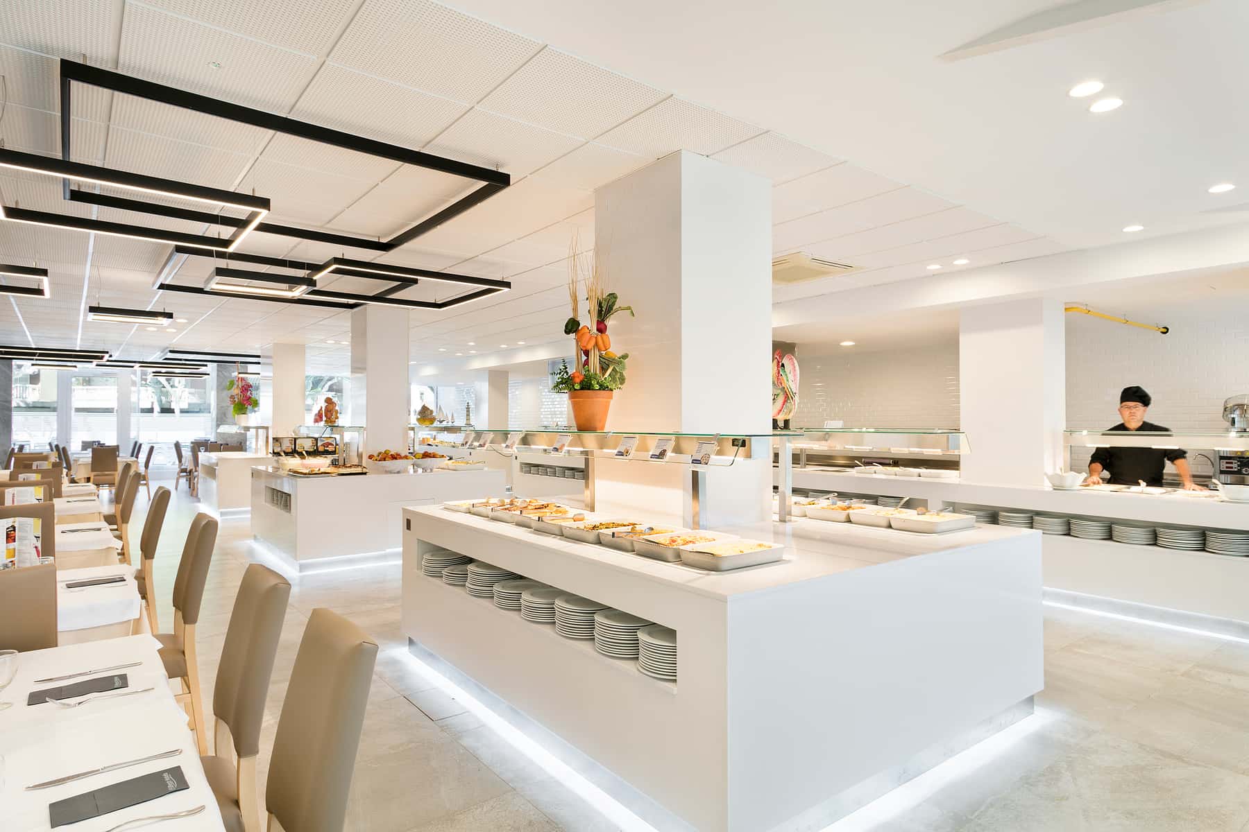 APARTHOTEL BEST DA VINCI ROYAL - zdjęcie 38
