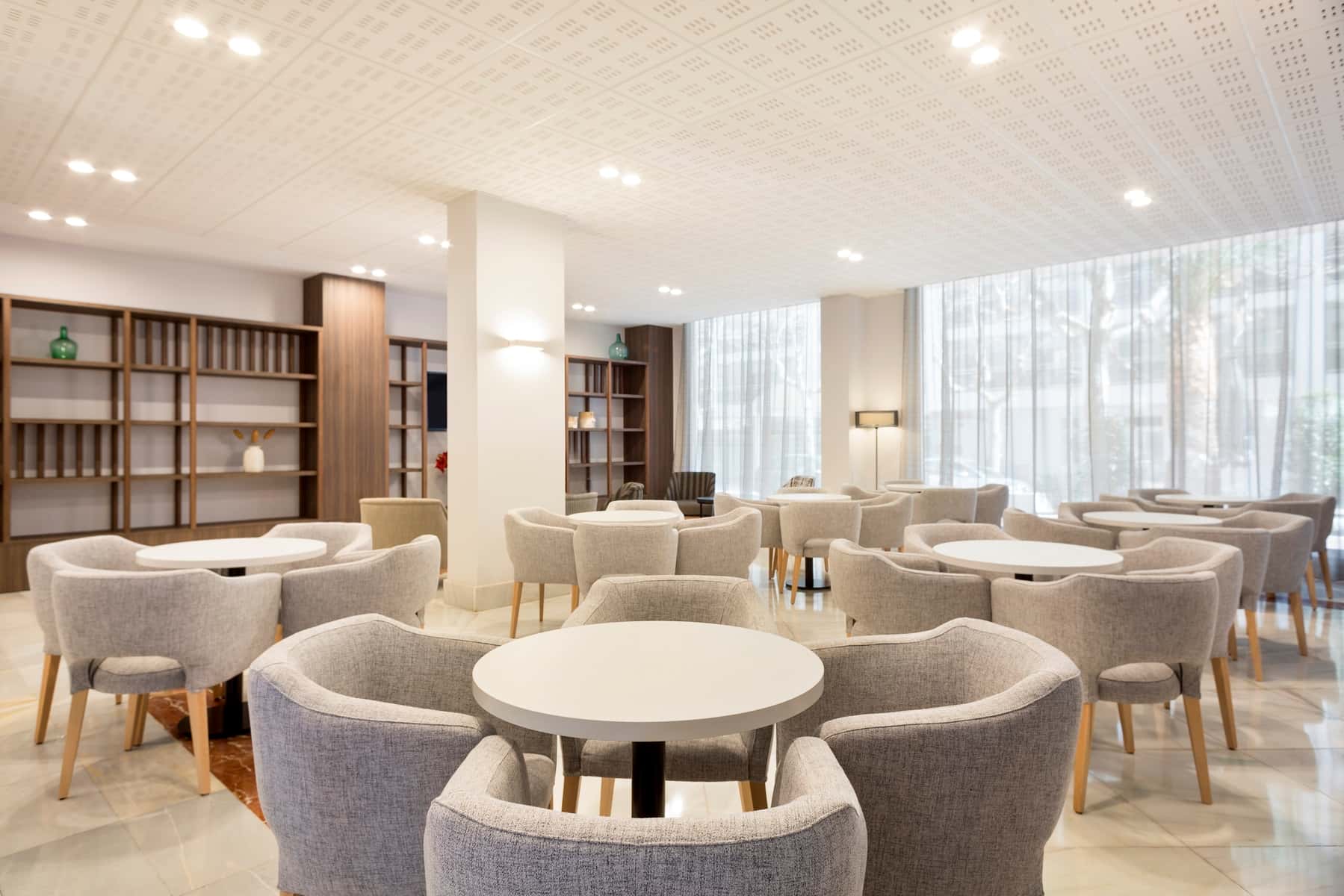 APARTHOTEL BEST DA VINCI ROYAL - zdjęcie 25