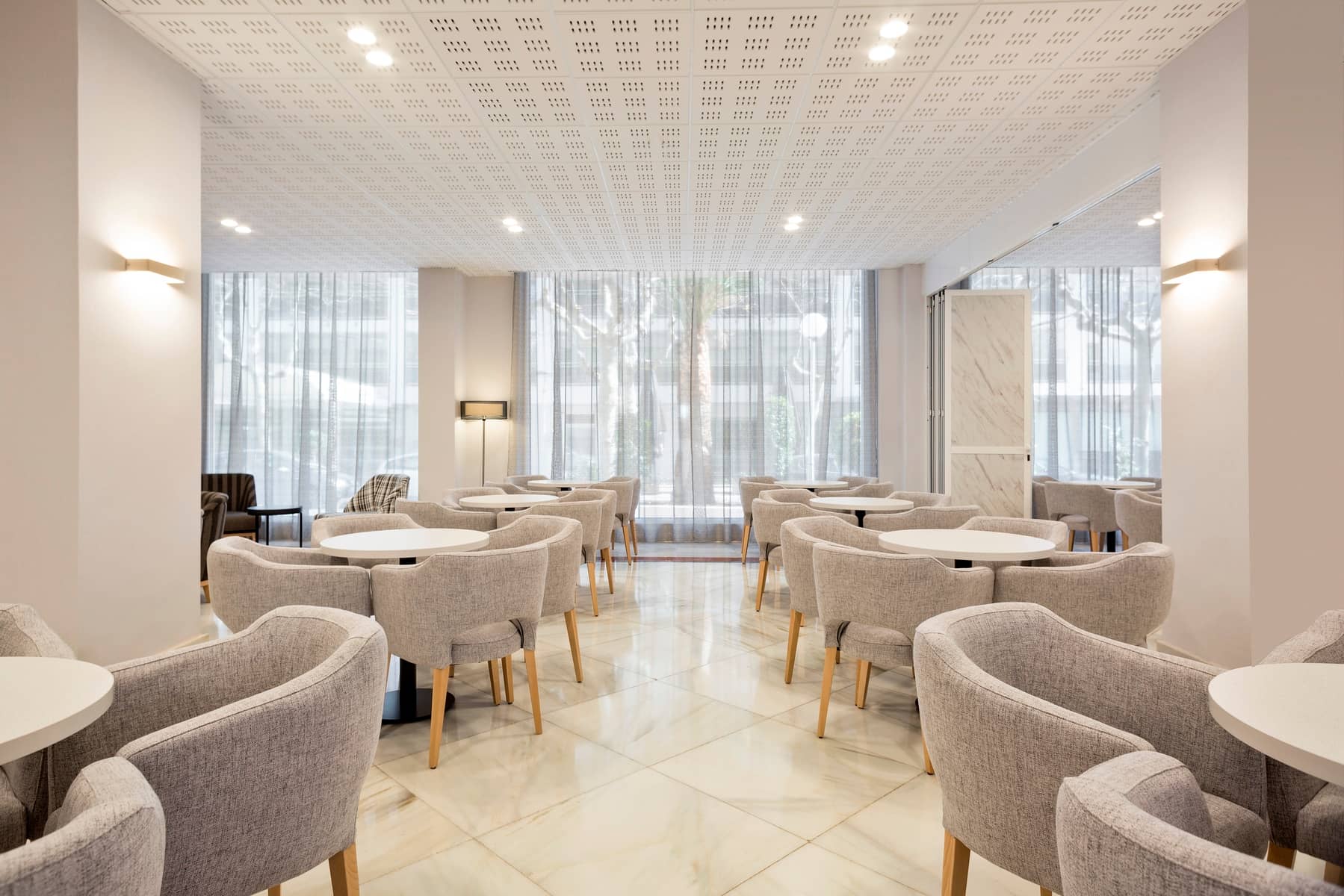 APARTHOTEL BEST DA VINCI ROYAL - zdjęcie 32