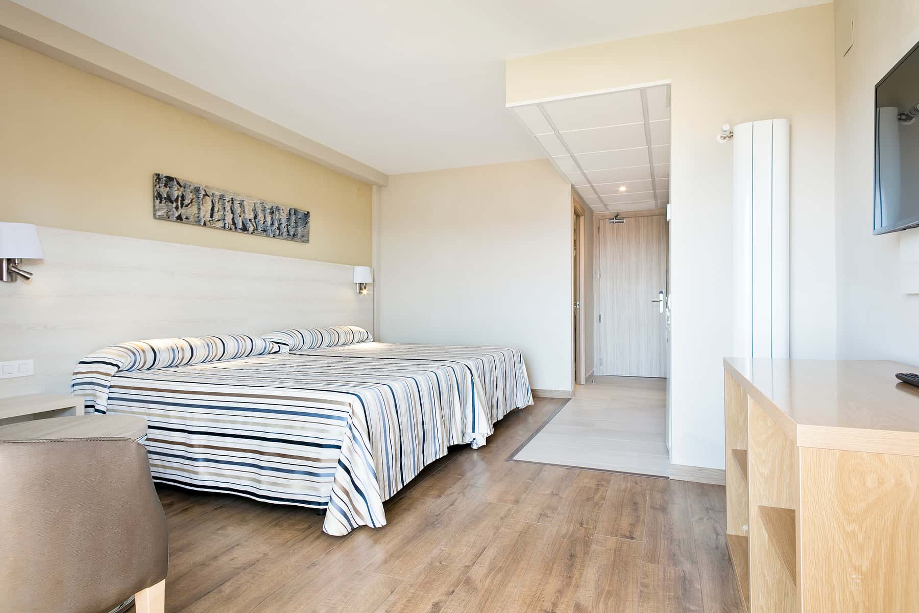 APARTHOTEL BEST DA VINCI ROYAL - zdjęcie 44