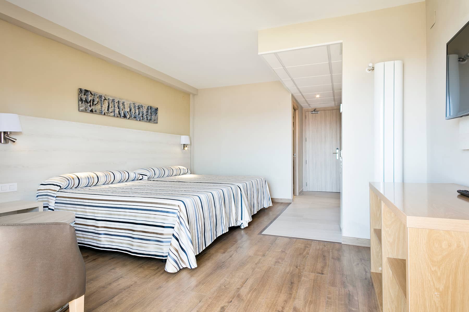 APARTHOTEL BEST DA VINCI ROYAL - zdjęcie 44