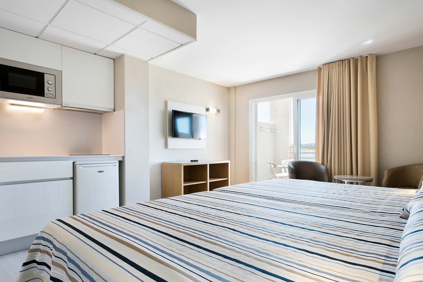 APARTHOTEL BEST DA VINCI ROYAL - zdjęcie 45