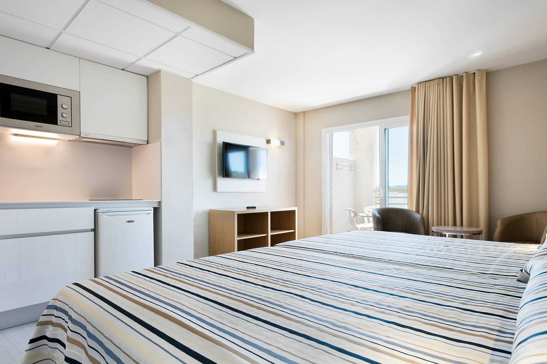 APARTHOTEL BEST DA VINCI ROYAL - zdjęcie 45