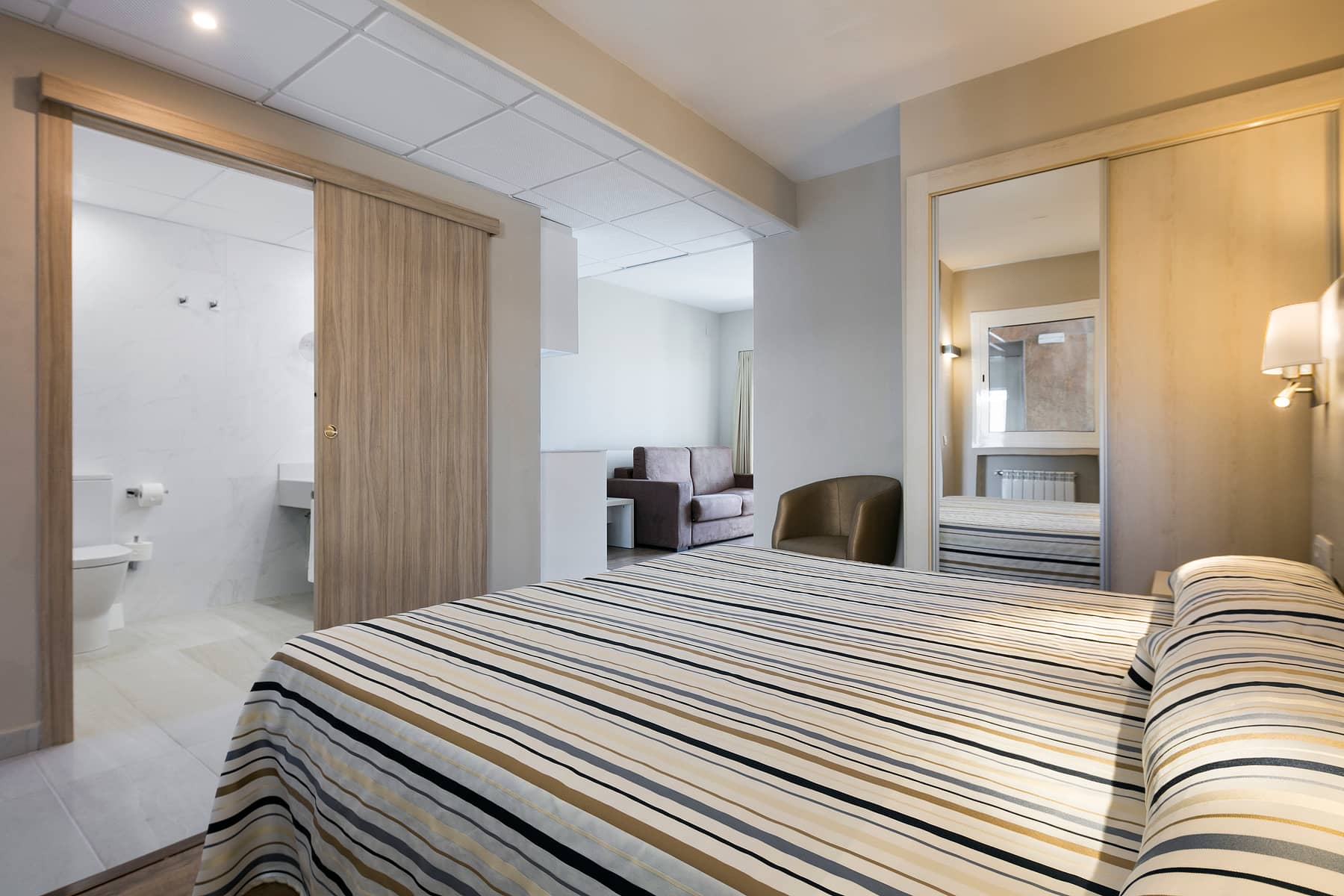 APARTHOTEL BEST DA VINCI ROYAL - zdjęcie 42