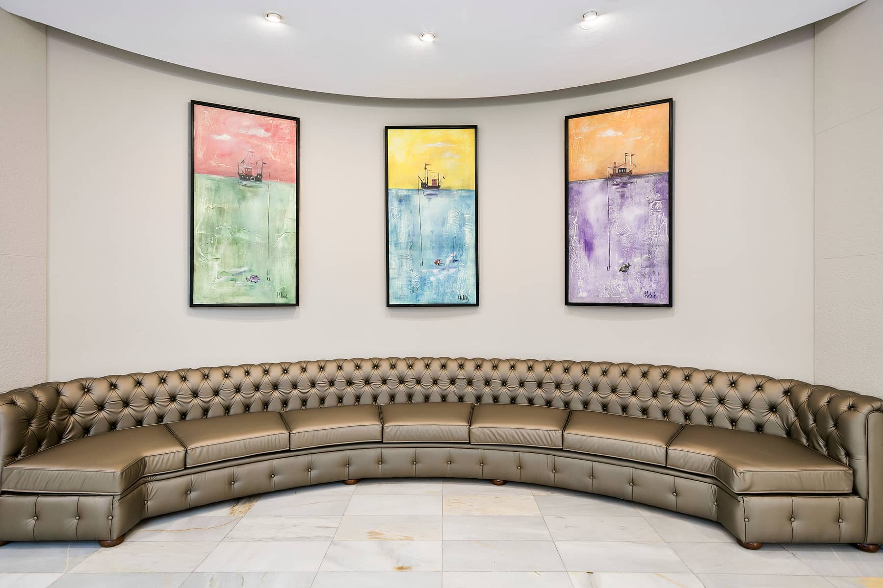 APARTHOTEL BEST DA VINCI ROYAL - zdjęcie 31