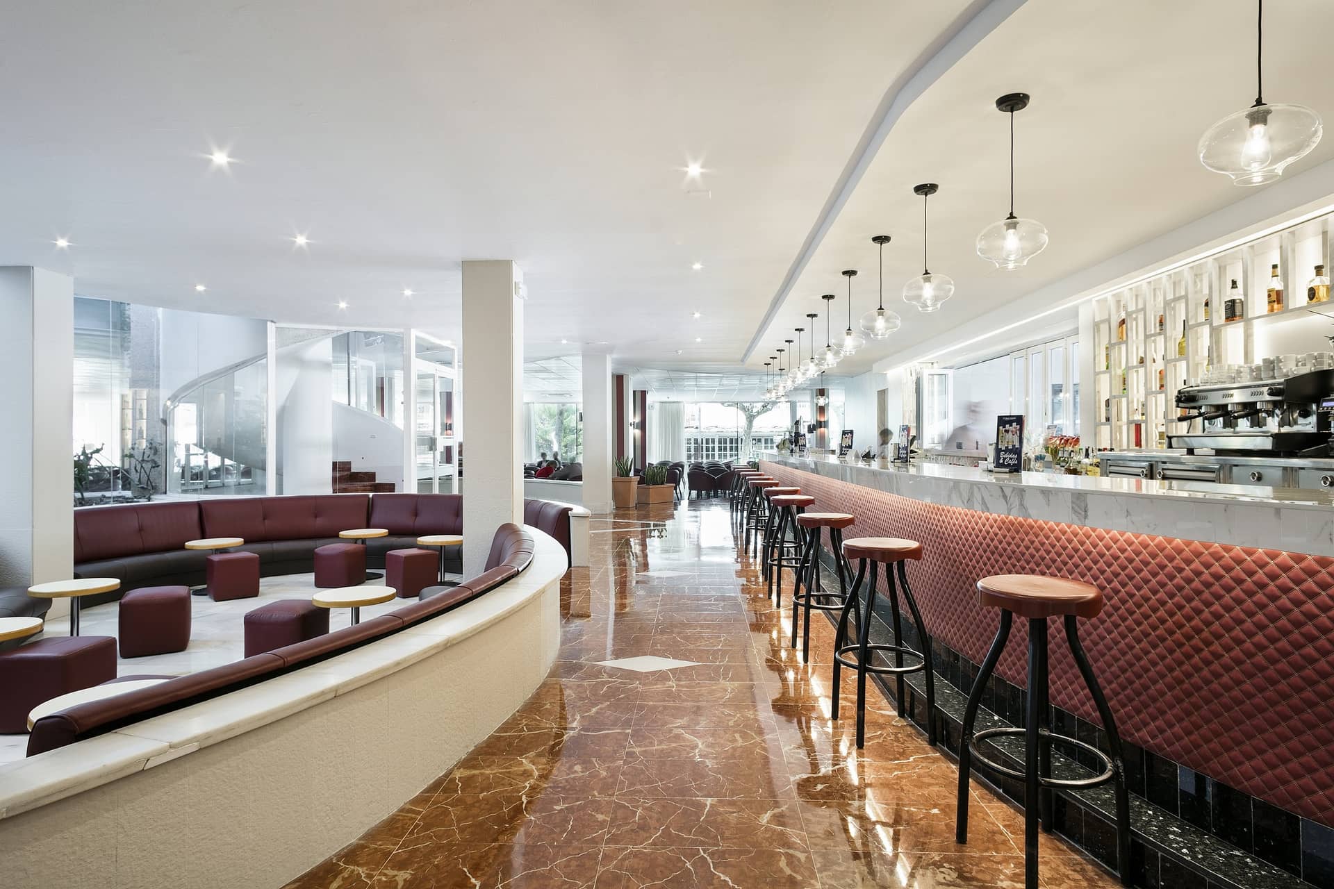 APARTHOTEL BEST DA VINCI ROYAL - zdjęcie 20