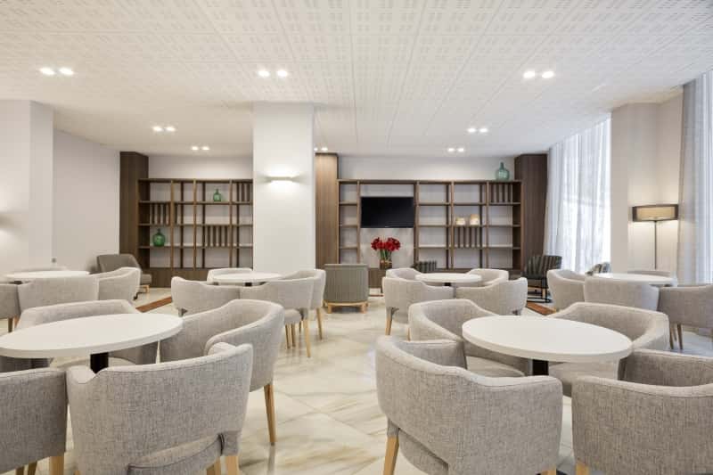 APARTHOTEL BEST DA VINCI ROYAL - zdjęcie 21