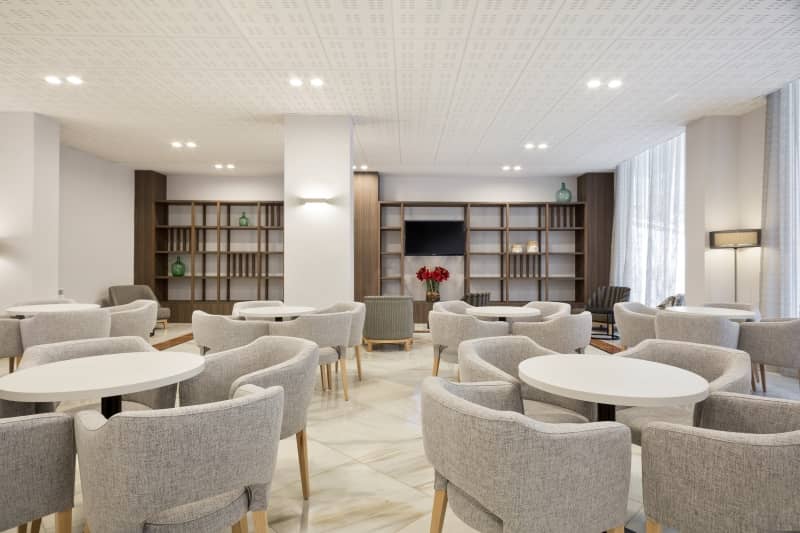 APARTHOTEL BEST DA VINCI ROYAL - zdjęcie 21