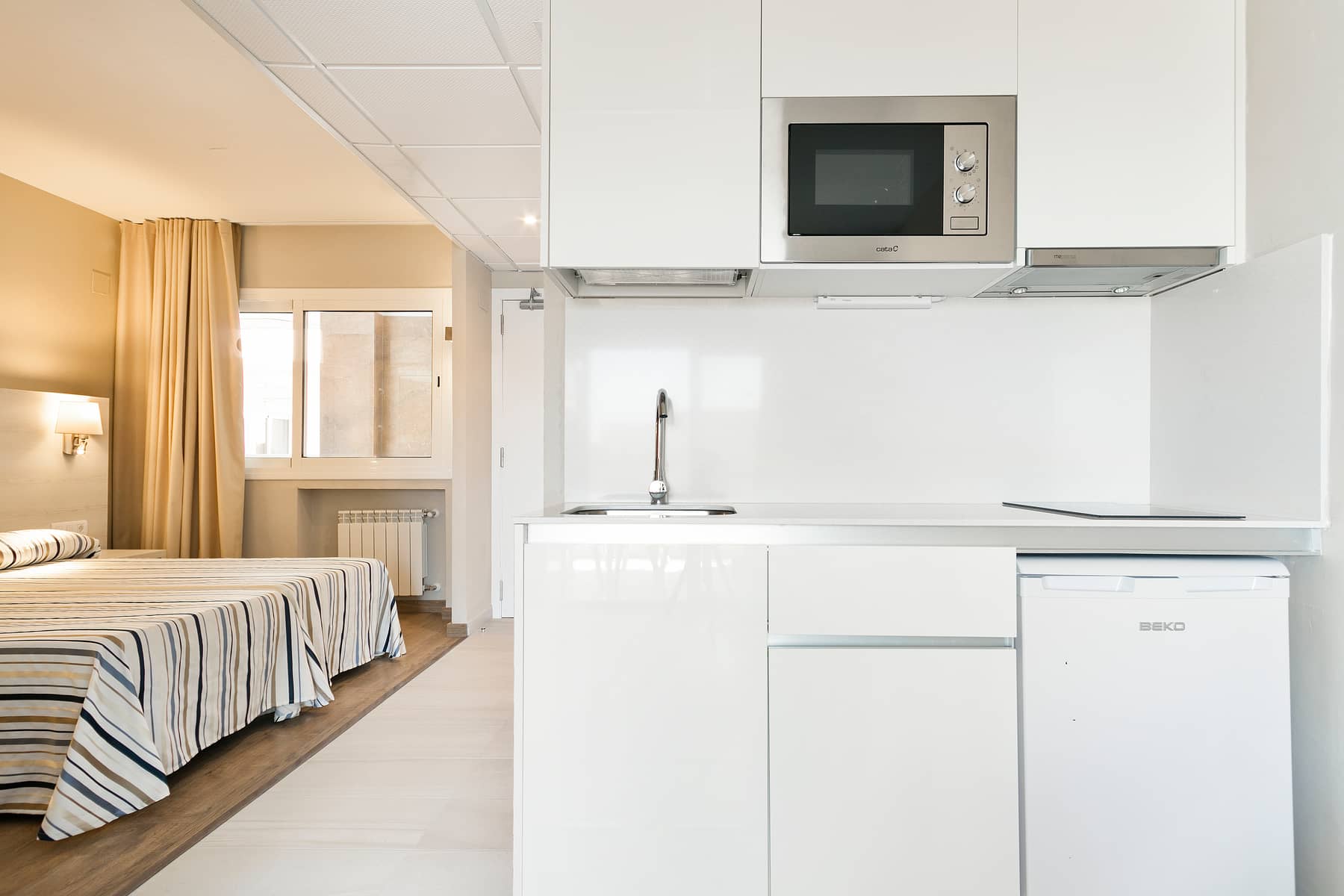 APARTHOTEL BEST DA VINCI ROYAL - zdjęcie 41