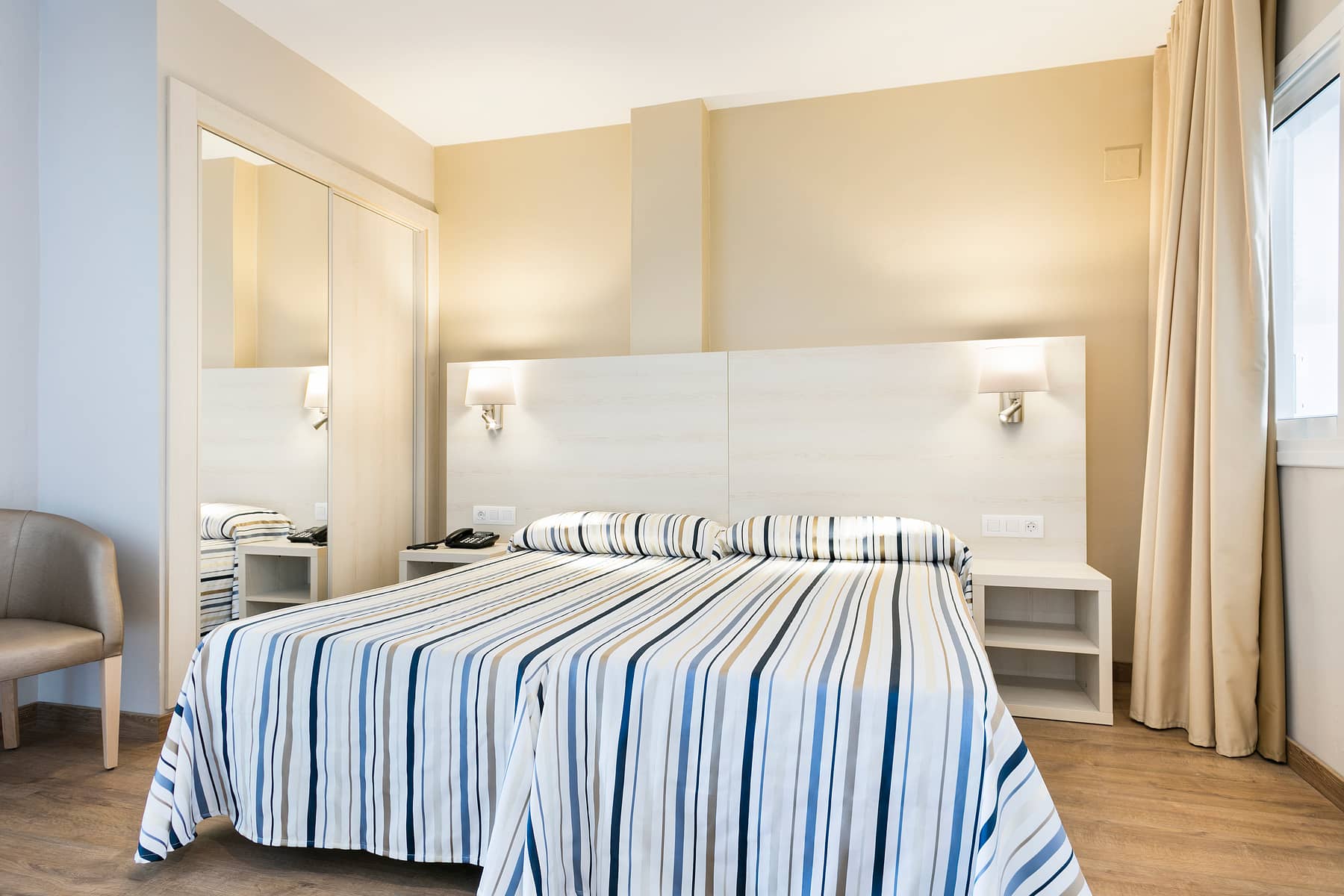 APARTHOTEL BEST DA VINCI ROYAL - zdjęcie 26