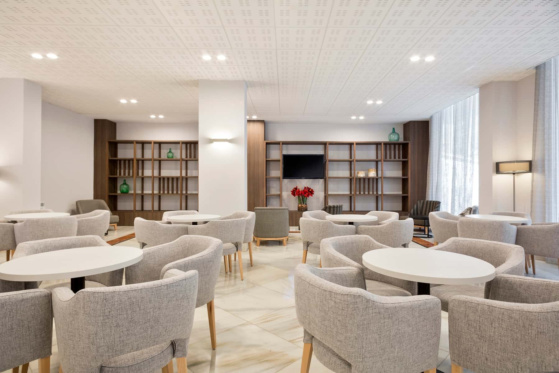 APARTHOTEL BEST DA VINCI ROYAL - zdjęcie 34