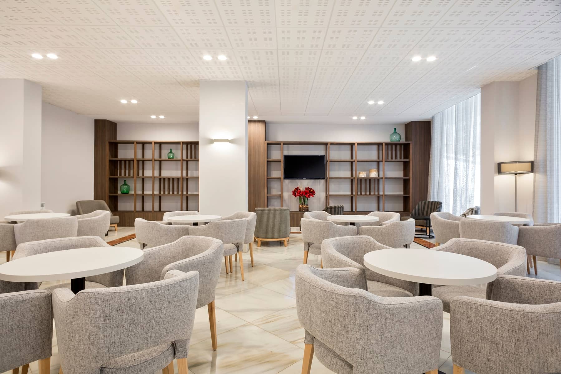 APARTHOTEL BEST DA VINCI ROYAL - zdjęcie 34