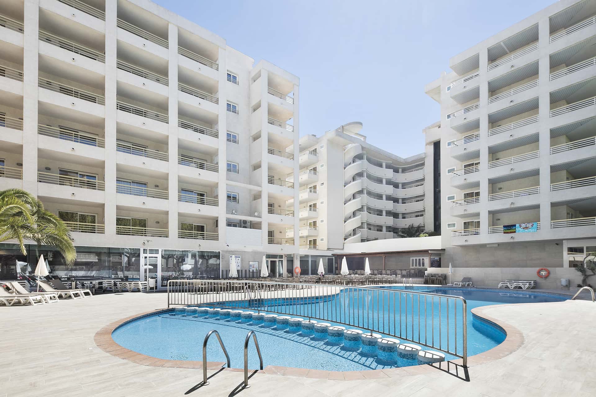 APARTHOTEL BEST DA VINCI ROYAL - zdjęcie 2