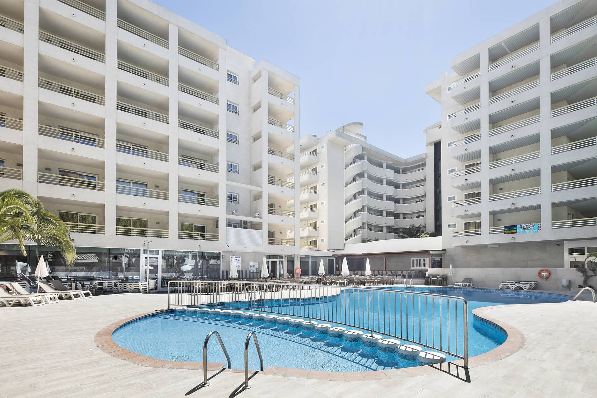 APARTHOTEL BEST DA VINCI ROYAL - zdjęcie 2