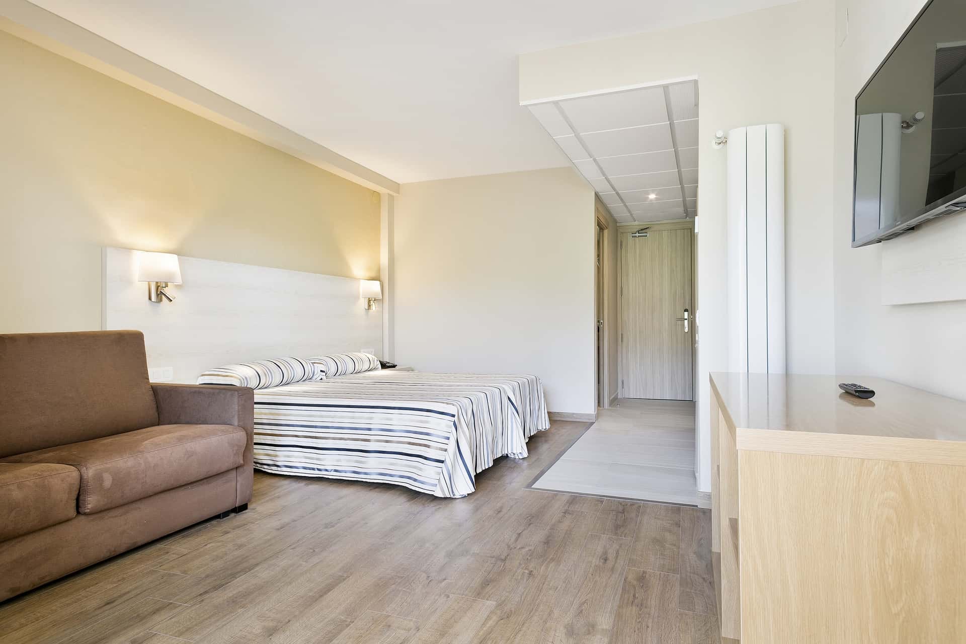 APARTHOTEL BEST DA VINCI ROYAL - zdjęcie 11