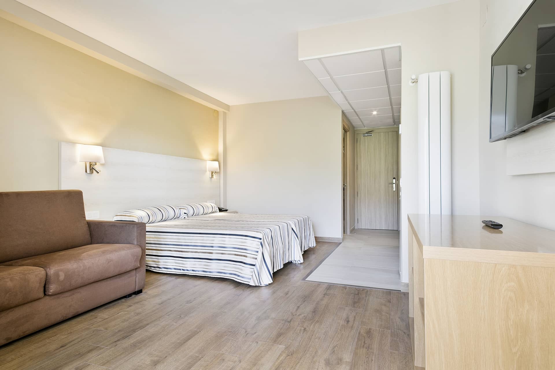 APARTHOTEL BEST DA VINCI ROYAL - zdjęcie 11