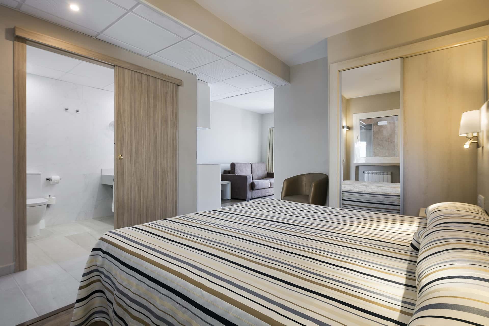 APARTHOTEL BEST DA VINCI ROYAL - zdjęcie 9