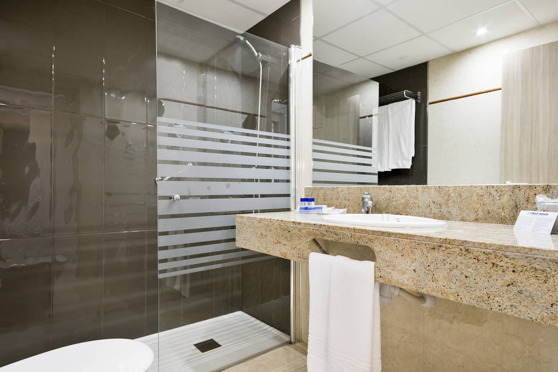 APARTHOTEL BEST DA VINCI ROYAL - zdjęcie 14