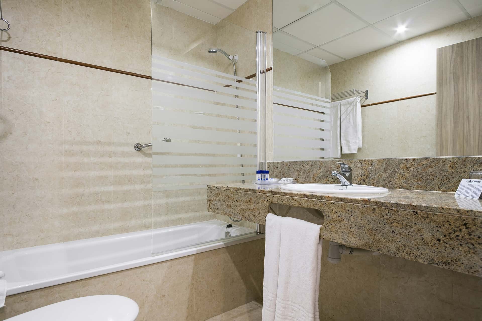 APARTHOTEL BEST DA VINCI ROYAL - zdjęcie 13