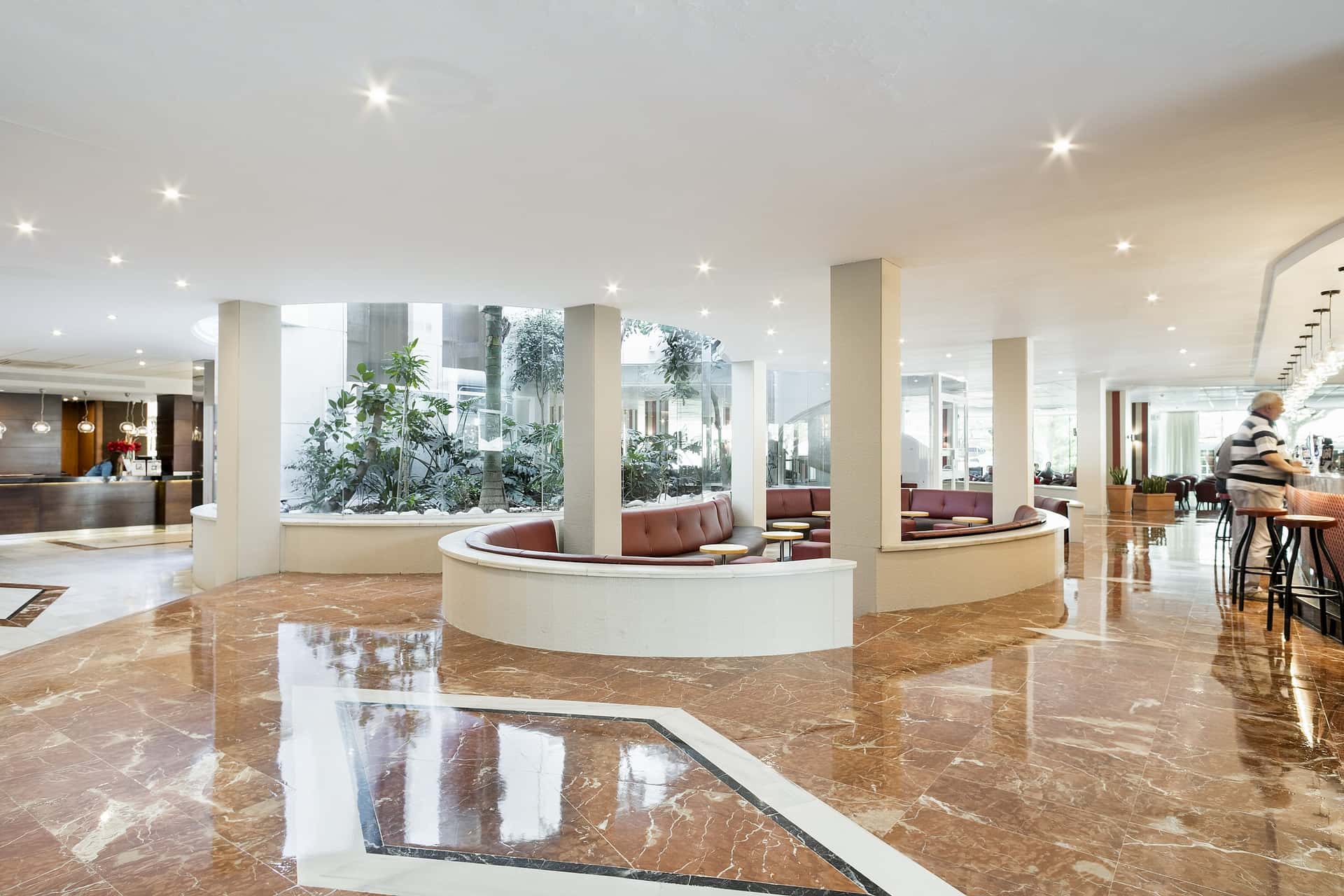 APARTHOTEL BEST DA VINCI ROYAL - zdjęcie 5
