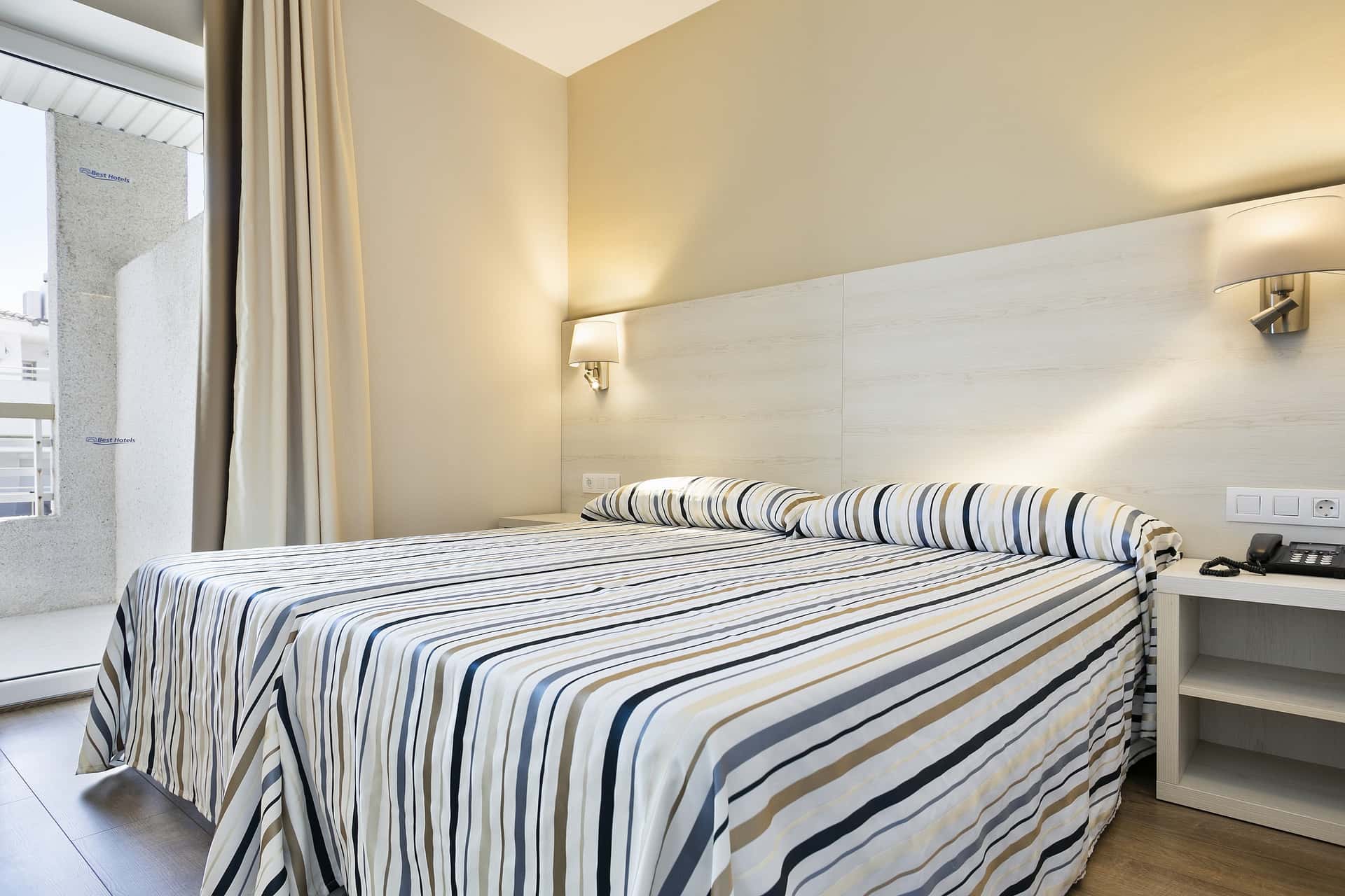 APARTHOTEL BEST DA VINCI ROYAL - zdjęcie 8