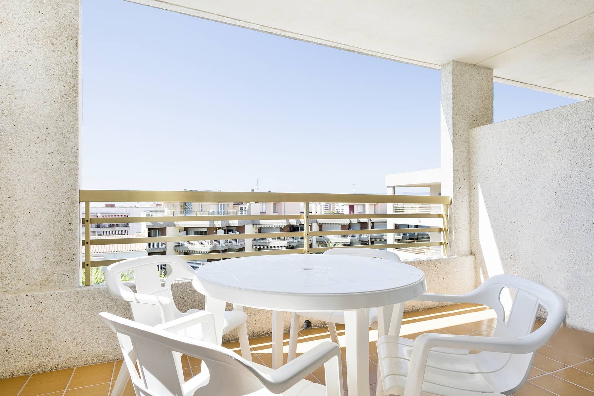 APARTHOTEL BEST DA VINCI ROYAL - zdjęcie 15