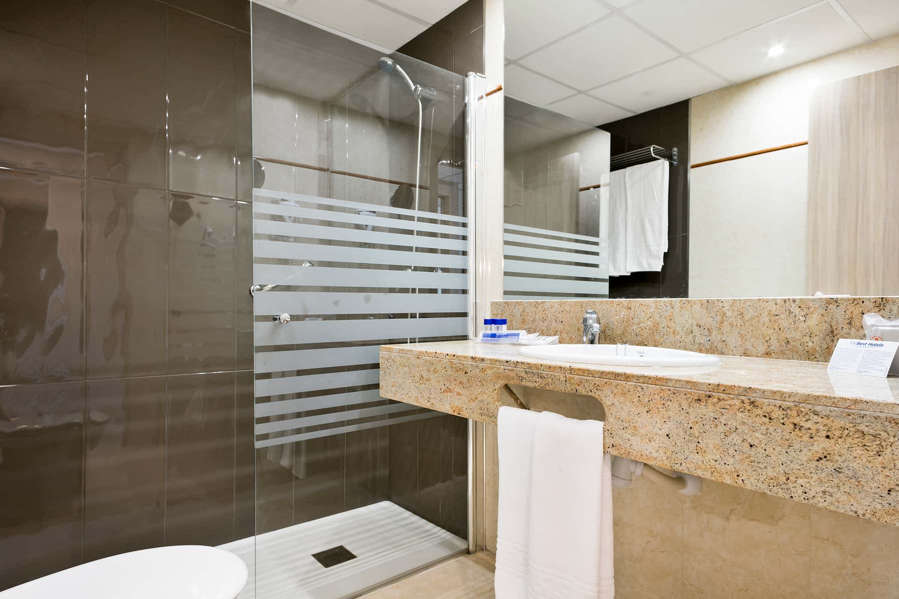 APARTHOTEL BEST DA VINCI ROYAL - zdjęcie 47
