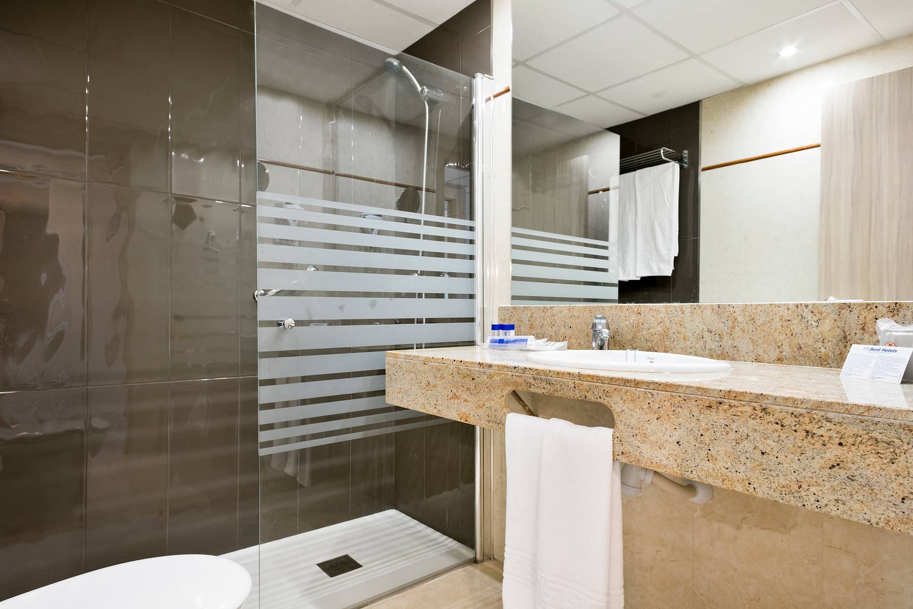 APARTHOTEL BEST DA VINCI ROYAL - zdjęcie 47