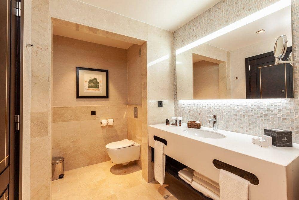 Lopesan Hotel Costa Meloneras Resort & Spa - zdjęcie 24