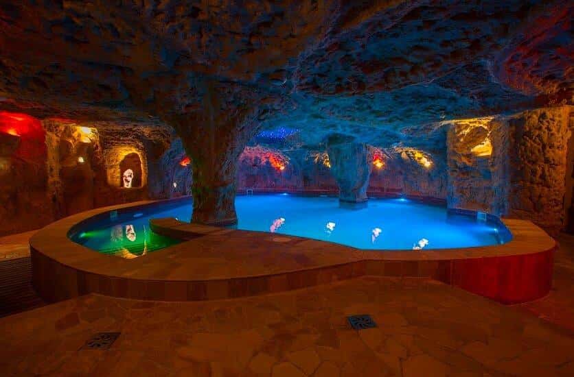 Lopesan Hotel Costa Meloneras Resort & Spa - zdjęcie 28