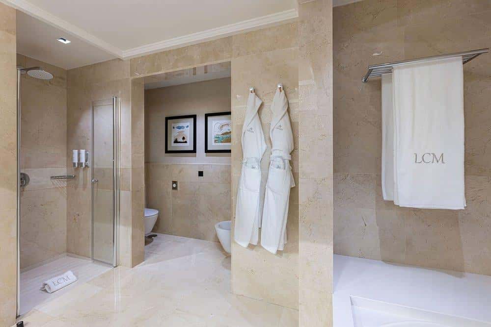 Lopesan Hotel Costa Meloneras Resort & Spa - zdjęcie 21