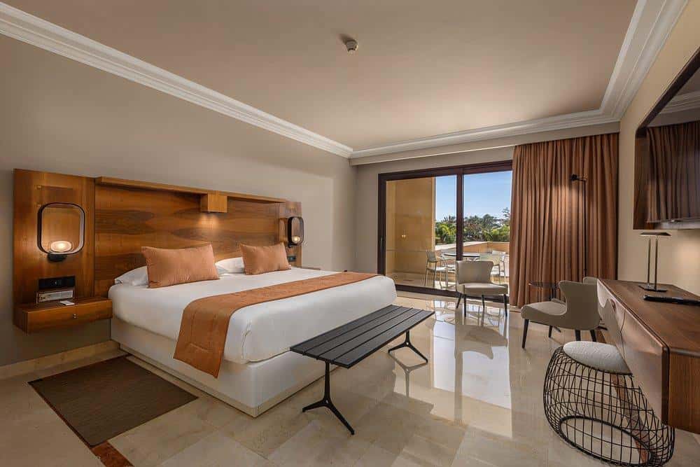 Lopesan Hotel Costa Meloneras Resort & Spa - zdjęcie 23