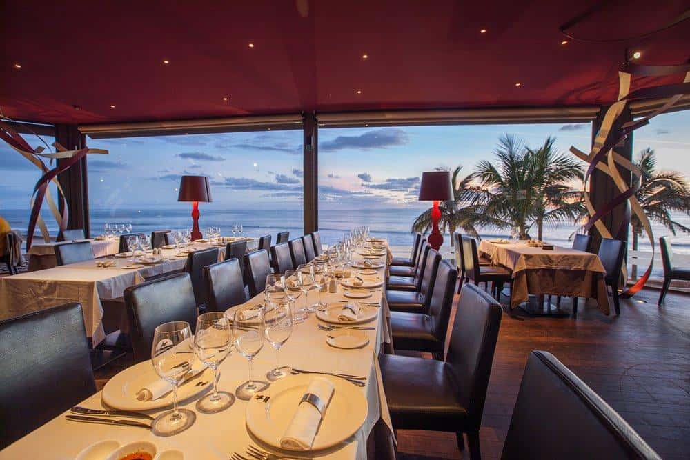 Lopesan Hotel Costa Meloneras Resort & Spa - zdjęcie 26