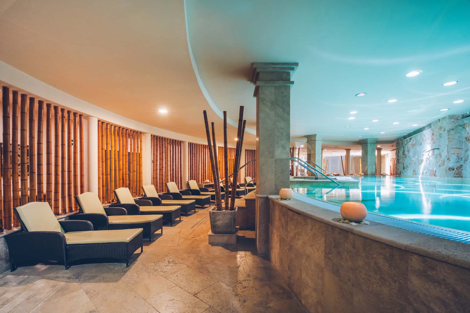 IBEROSTAR GRAND EL MIRADOR - zdjęcie 12