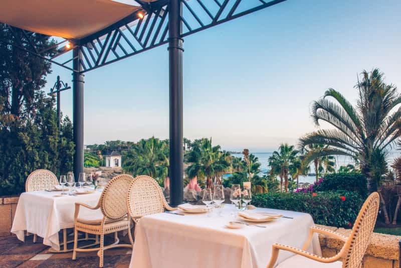 IBEROSTAR GRAND EL MIRADOR - zdjęcie 30